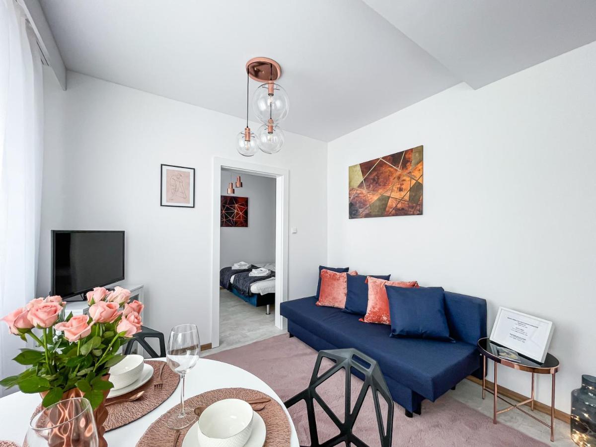 Roomservice Bielsko-Biala Exterior photo